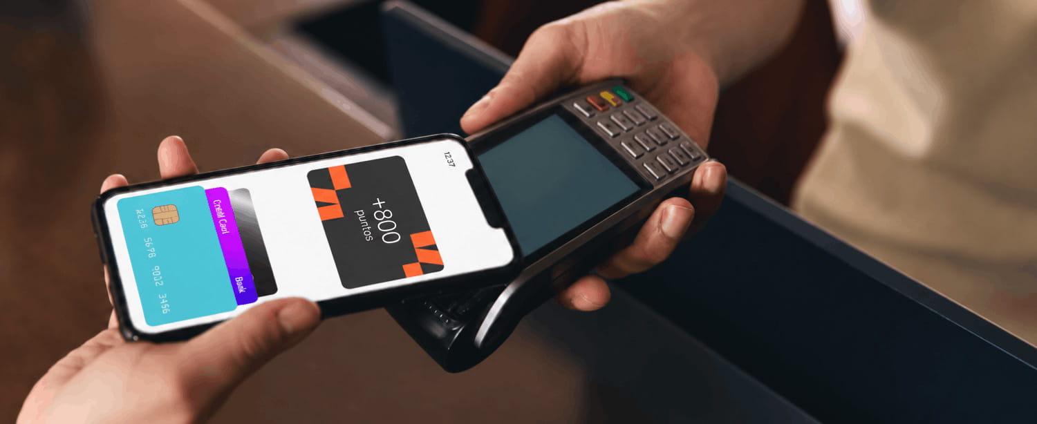 app para fidelizar